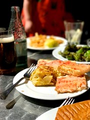 bar mendizabal