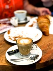 first cortado