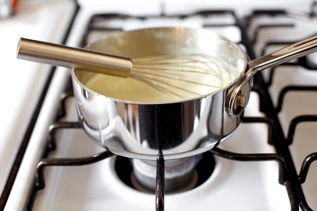 whisk, whisk, whisk