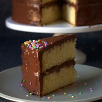 best birthday cake